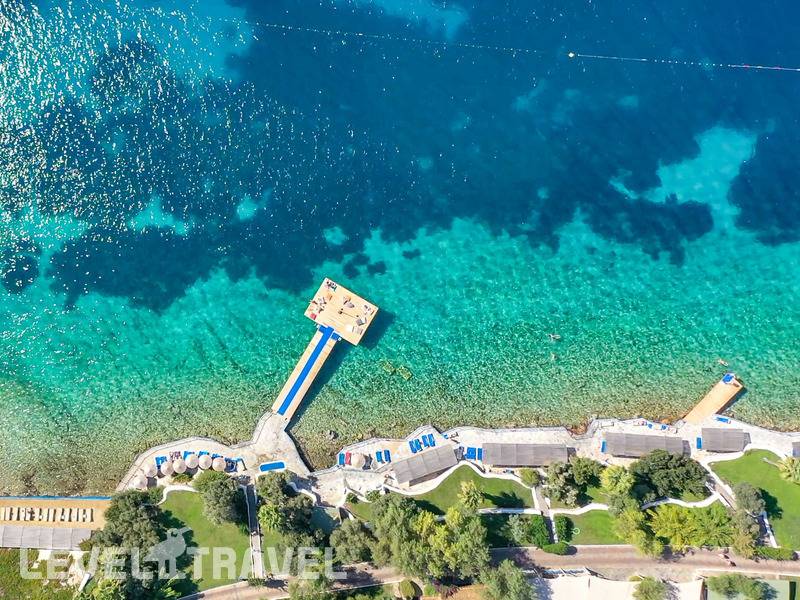 Фотография Bodrum Holiday Resort & Spa