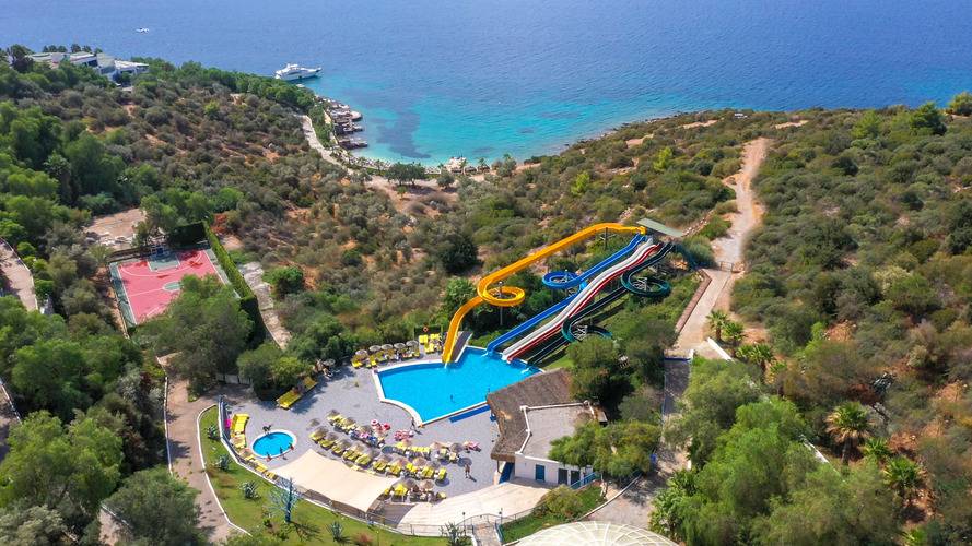 Bodrum Holiday Resort