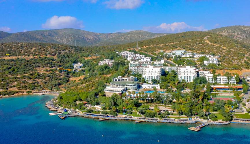 Bodrum Holiday Resort