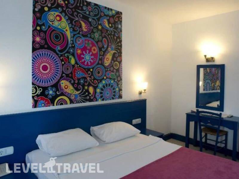 Фотография Bodrum Holiday Resort & Spa