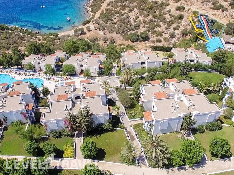 Фотография Bodrum Holiday Resort