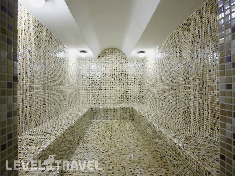Фотография Bodrum Holiday Resort & Spa