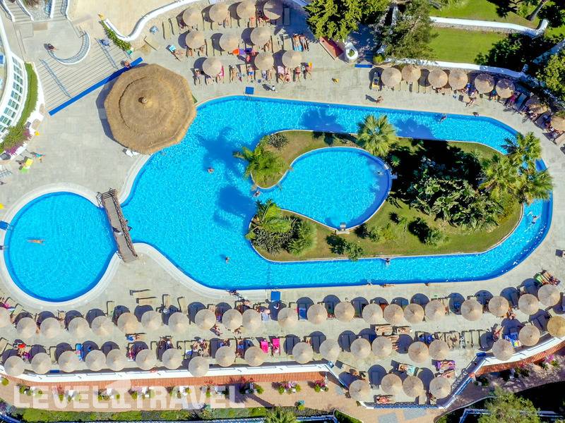 Фотография Bodrum Holiday Resort