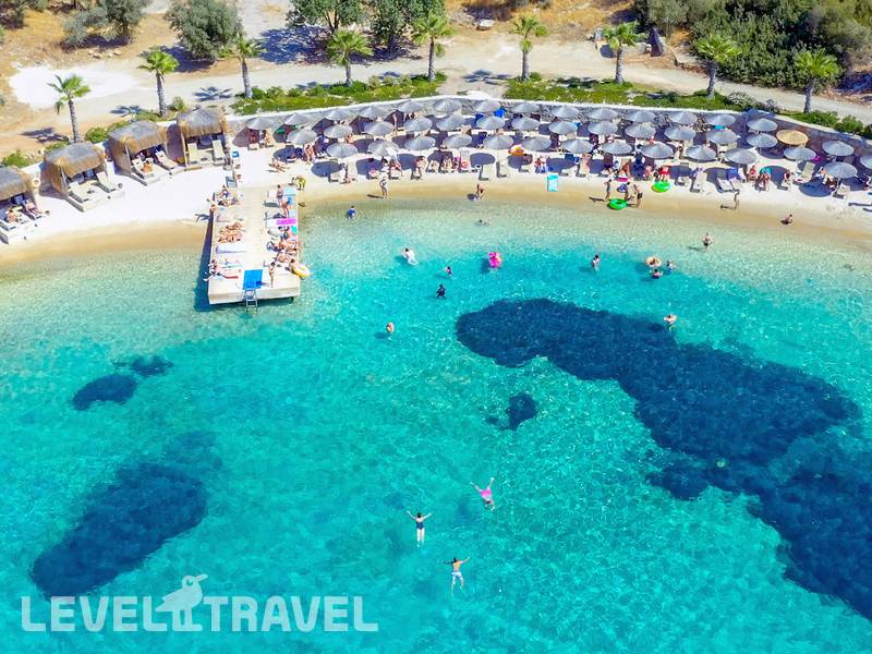 Фотография Bodrum Holiday Resort & Spa