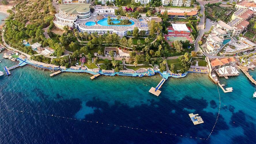 Bodrum Holiday Resort