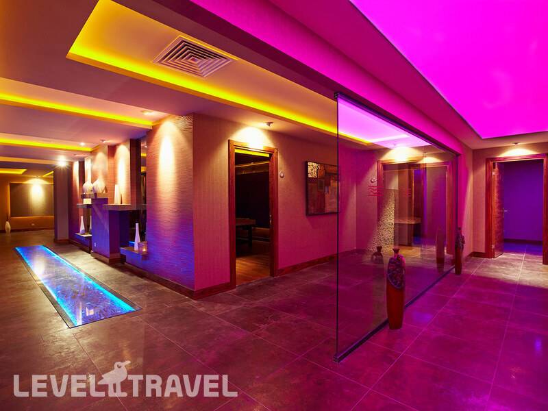 Фотография Bodrum Holiday Resort & Spa