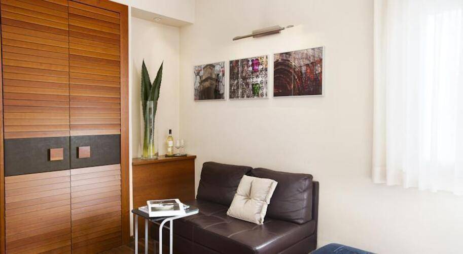 Astoria Hotel — фото 15