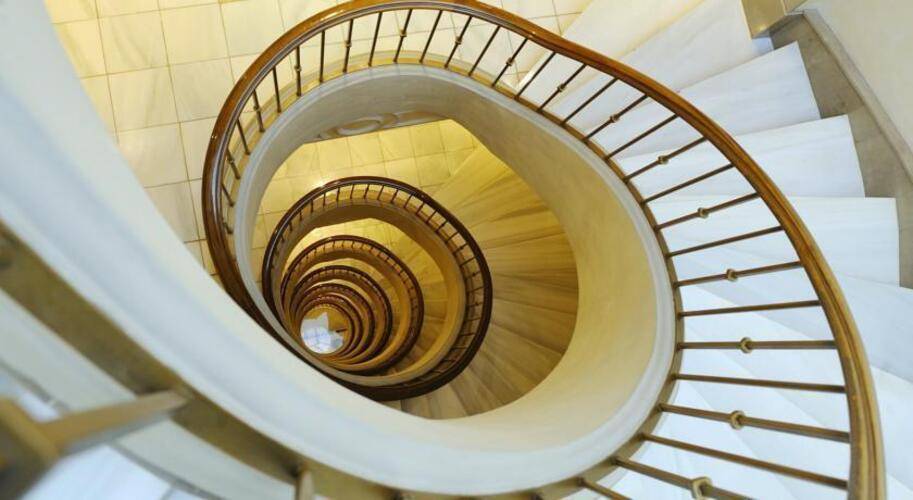 Astoria Hotel — фото 10