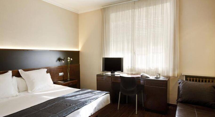 Astoria Hotel — фото 7