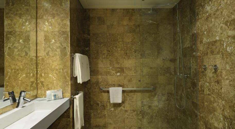 Astoria Hotel — фото 9