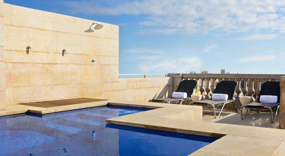 Astoria Hotel — фото 18