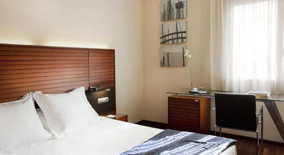 Astoria Hotel — фото 16