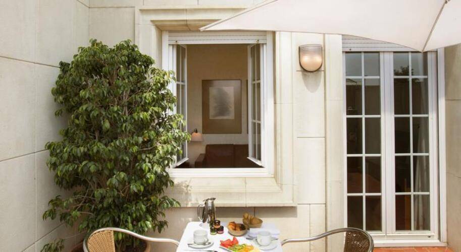 Astoria Hotel — фото 6