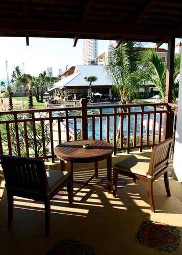 Ravindra Beach Resort & Spa