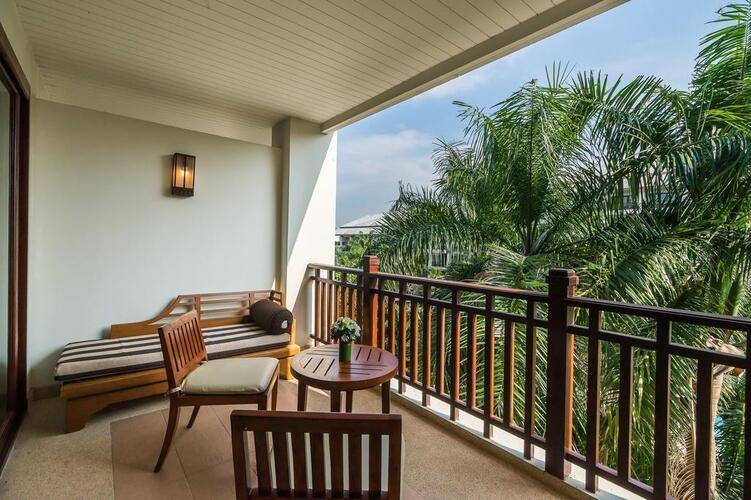 Ravindra Beach Resort & Spa
