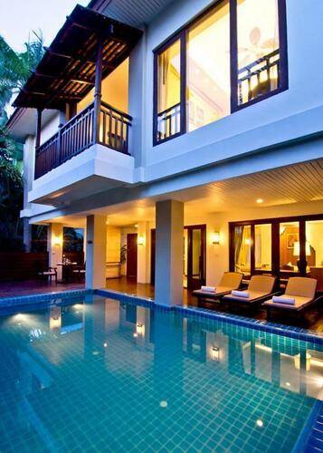 Ravindra Beach Resort & Spa