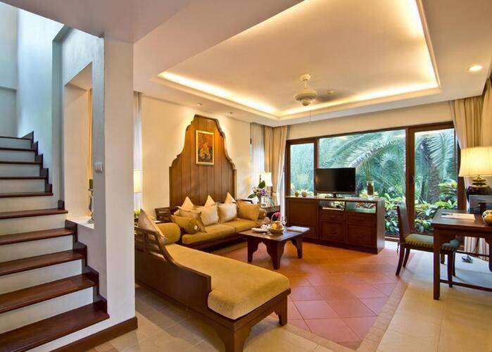Ravindra Beach Resort & Spa