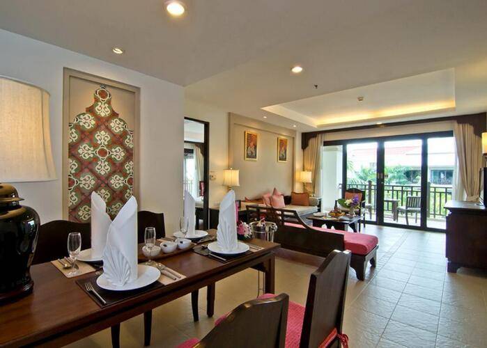 Ravindra Beach Resort & Spa