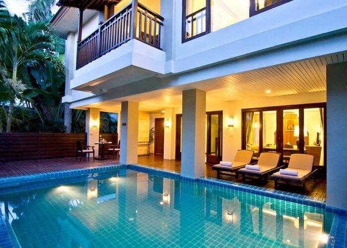 Ravindra Beach Resort & Spa