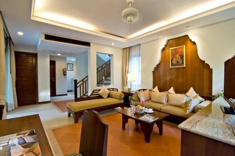 Ravindra Beach Resort & Spa