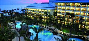 Ravindra Beach Resort & Spa
