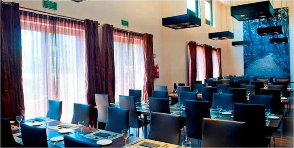 Alimara Hotel — фото 7