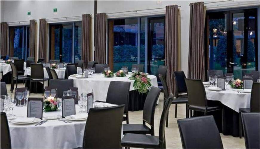 Alimara Hotel — фото 5