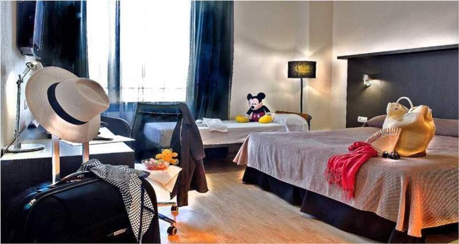 Alimara Hotel — фото 10