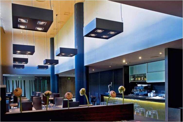 Alimara Hotel — фото 11