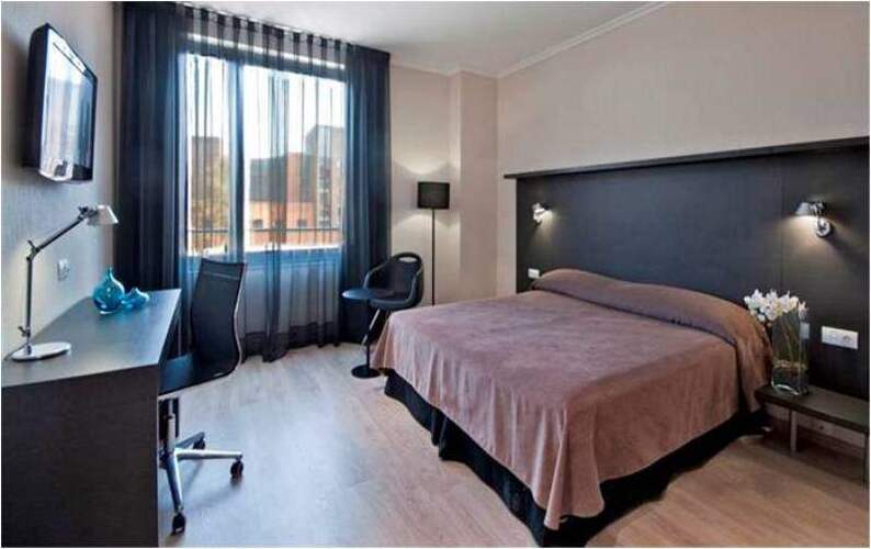 Alimara Hotel — фото 4