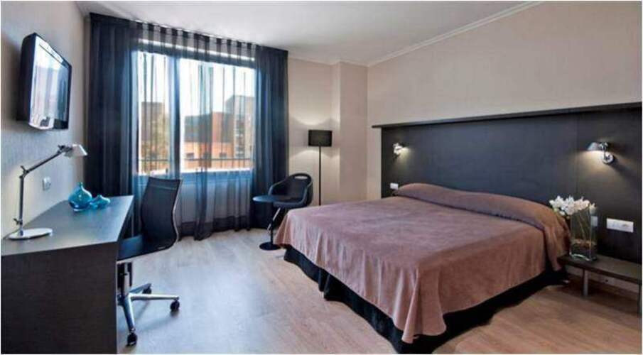 Alimara Hotel — фото 9