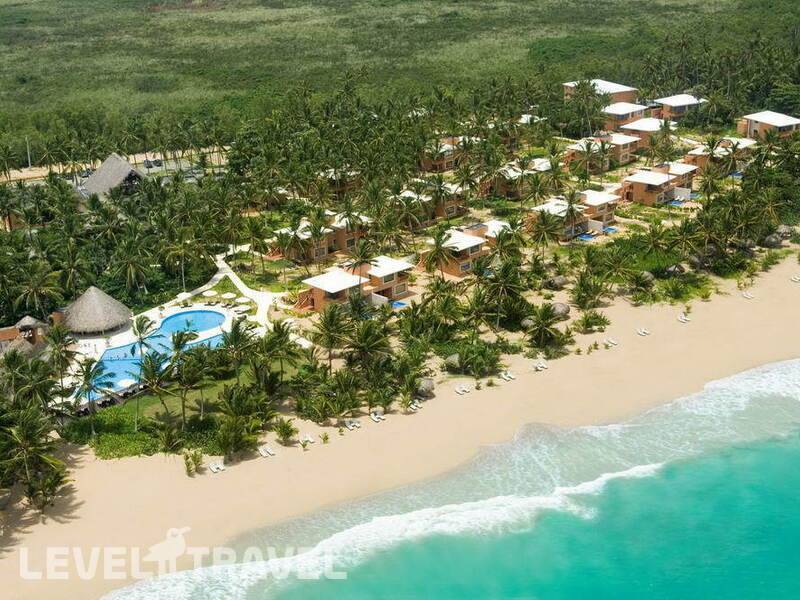 Фотография Le Sivory Punta Cana By Port Blue Boutique (Ex. Sivory Punta Cana)