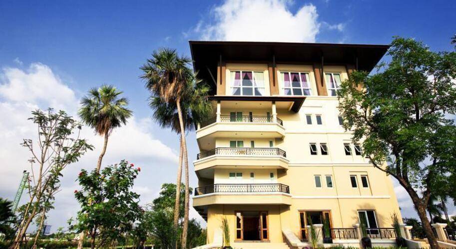 Dor Shada Resort By The Sea