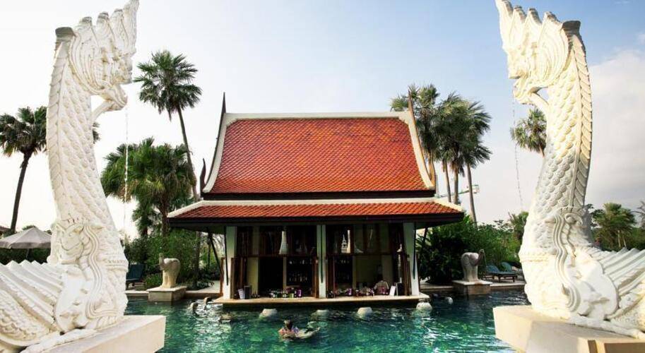 Dor Shada Resort By The Sea