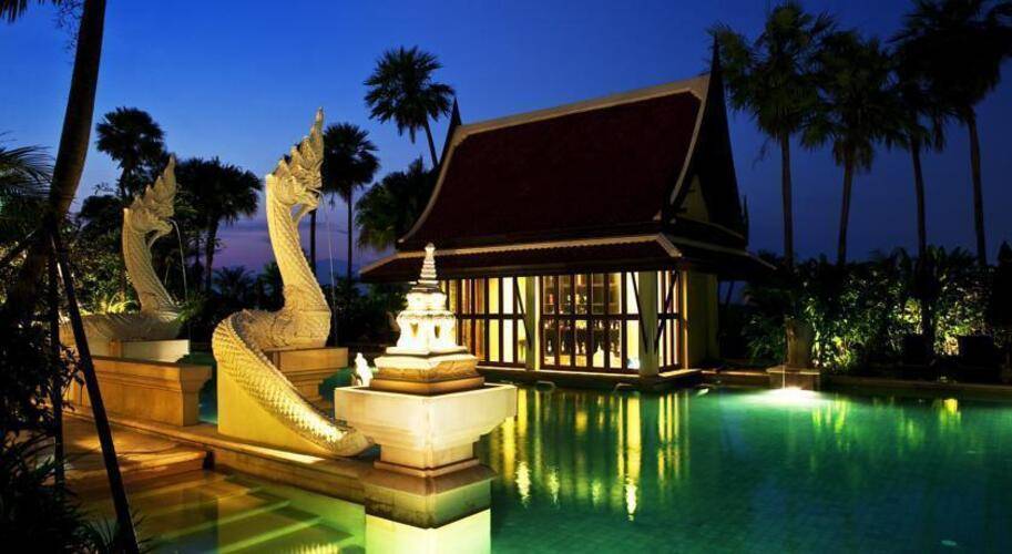 Dor Shada Resort By The Sea