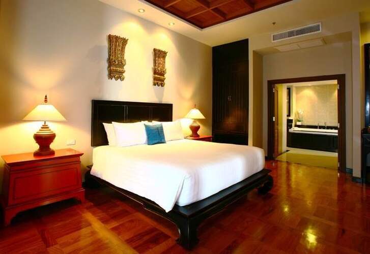 Dor Shada Resort By The Sea