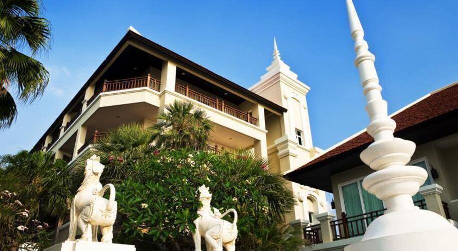 Dor Shada Resort By The Sea