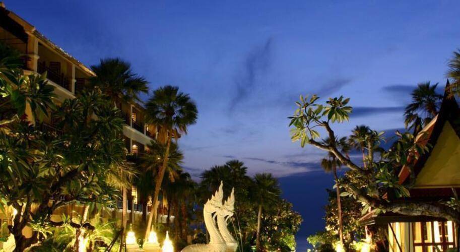 Dor Shada Resort By The Sea