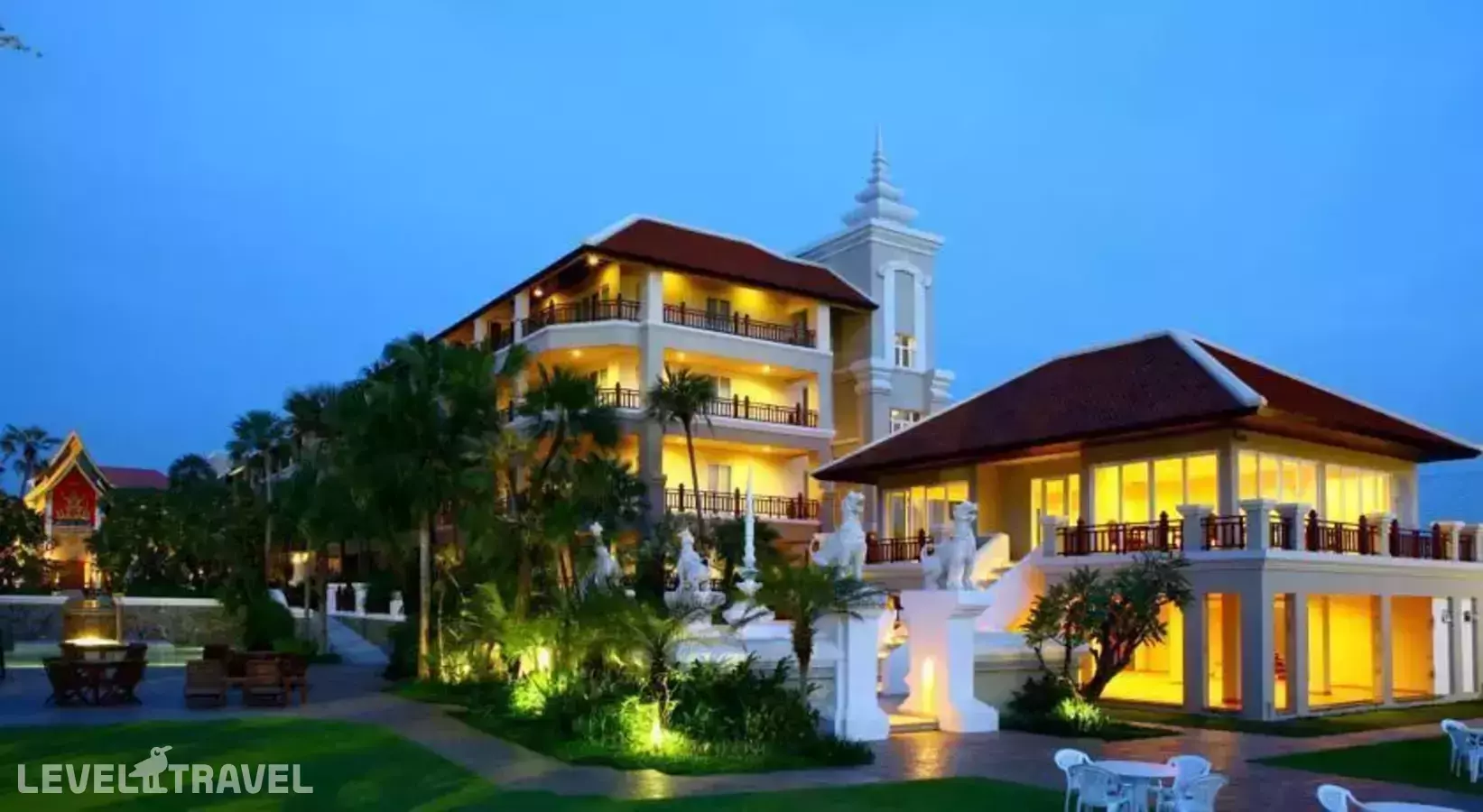 Dor Shada Resort By The Sea