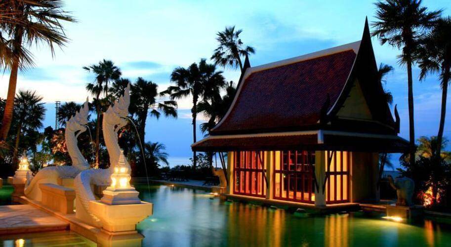 Dor Shada Resort By The Sea