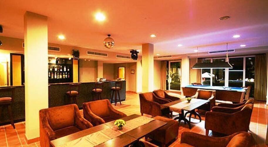 Dor Shada Resort By The Sea