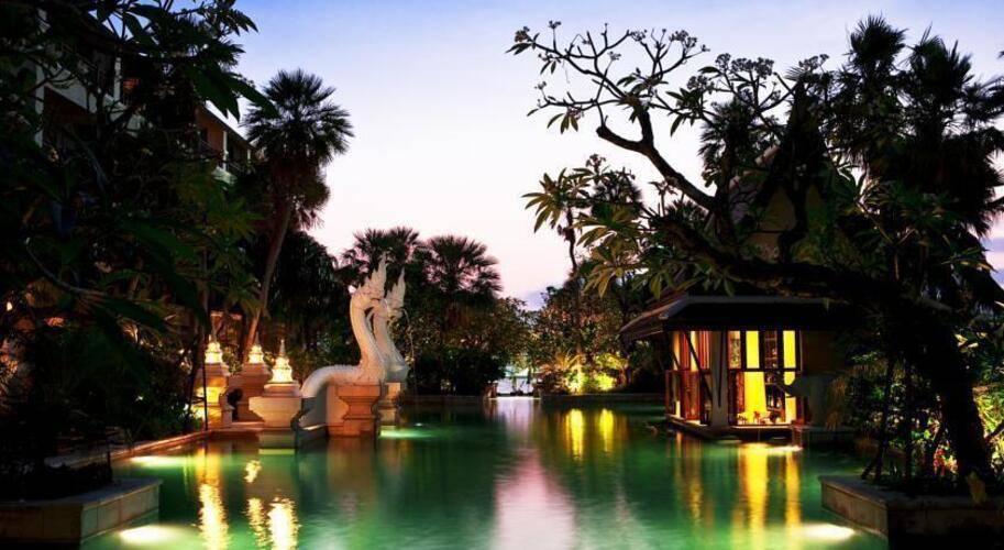Dor Shada Resort By The Sea
