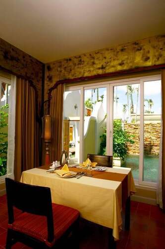 Dor Shada Resort By The Sea