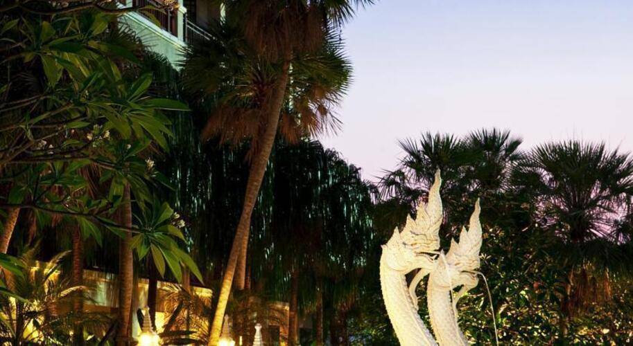 Dor Shada Resort By The Sea