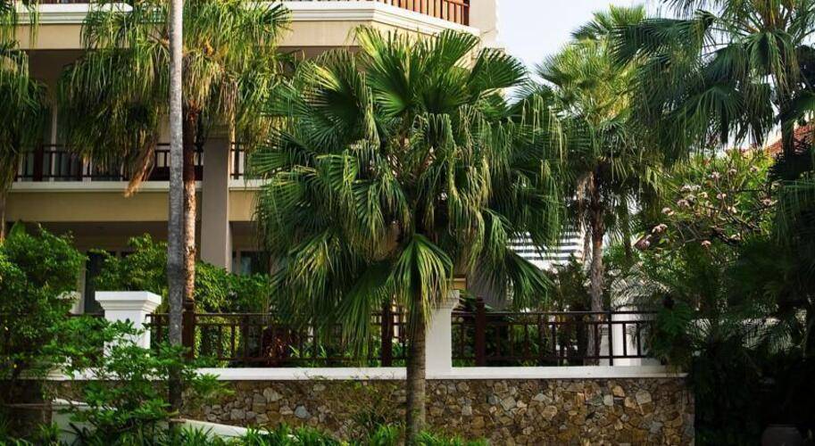 Dor Shada Resort By The Sea