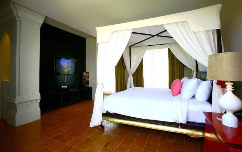 Dor Shada Resort By The Sea