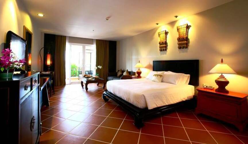 Dor Shada Resort By The Sea