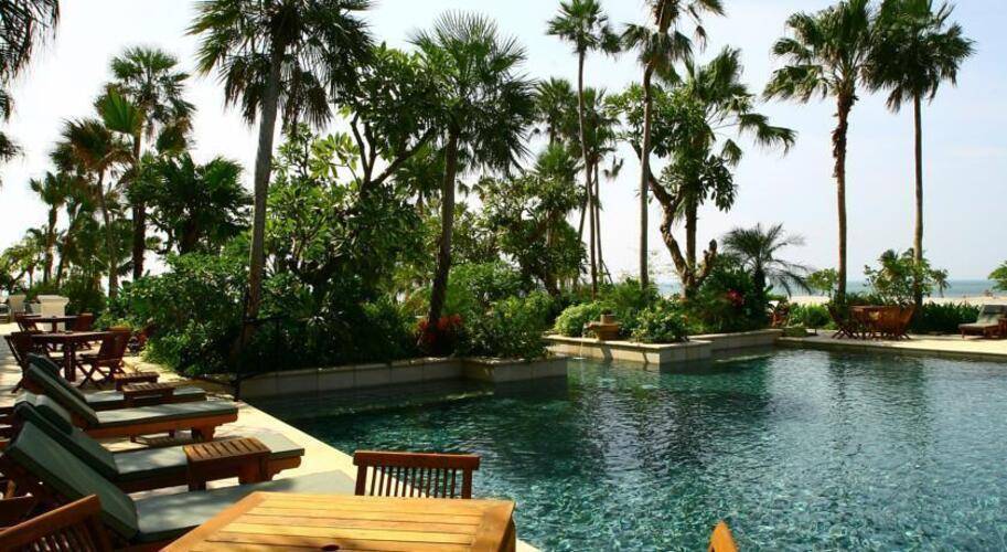 Dor Shada Resort By The Sea