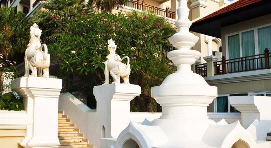 Dor Shada Resort By The Sea