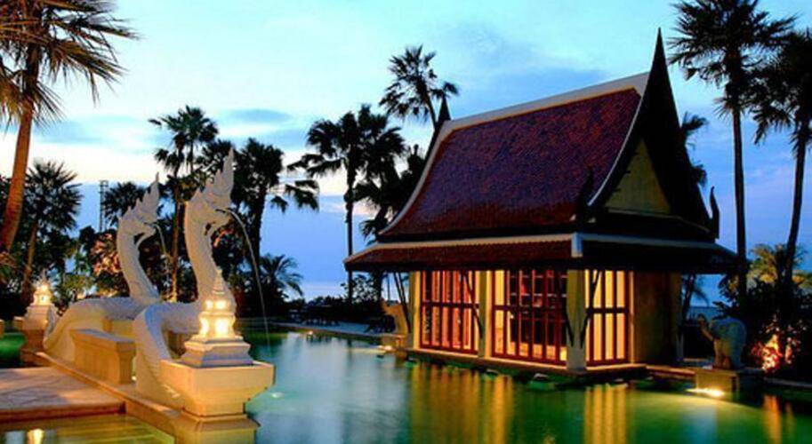 Dor Shada Resort By The Sea